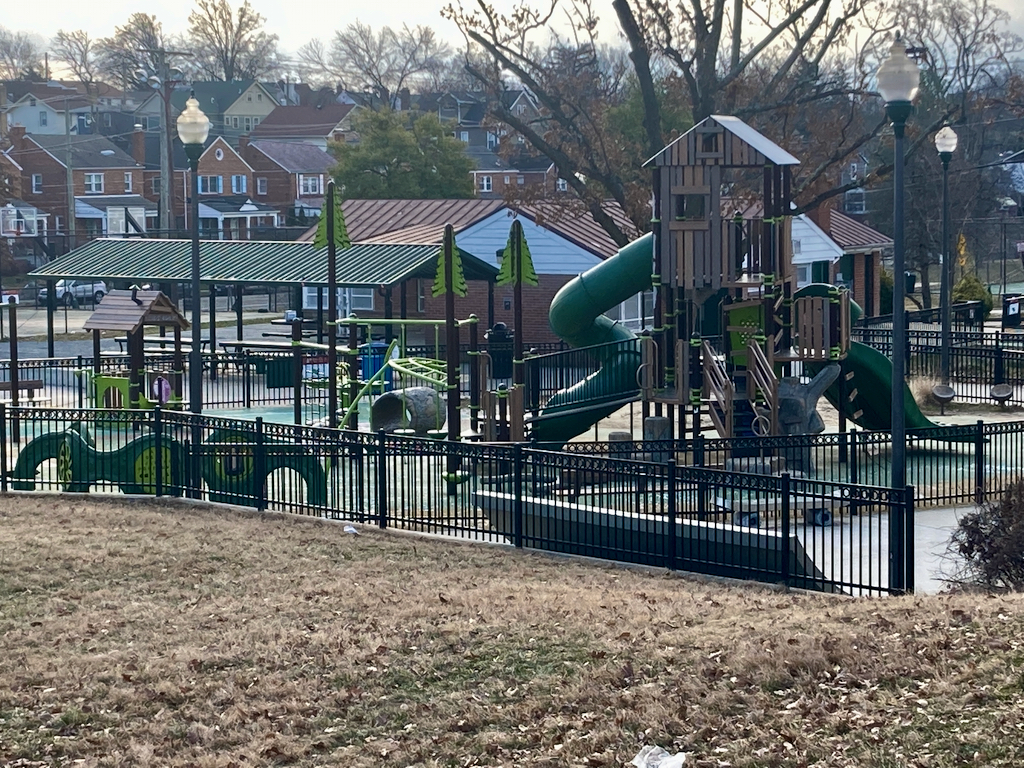 Historic Takoma