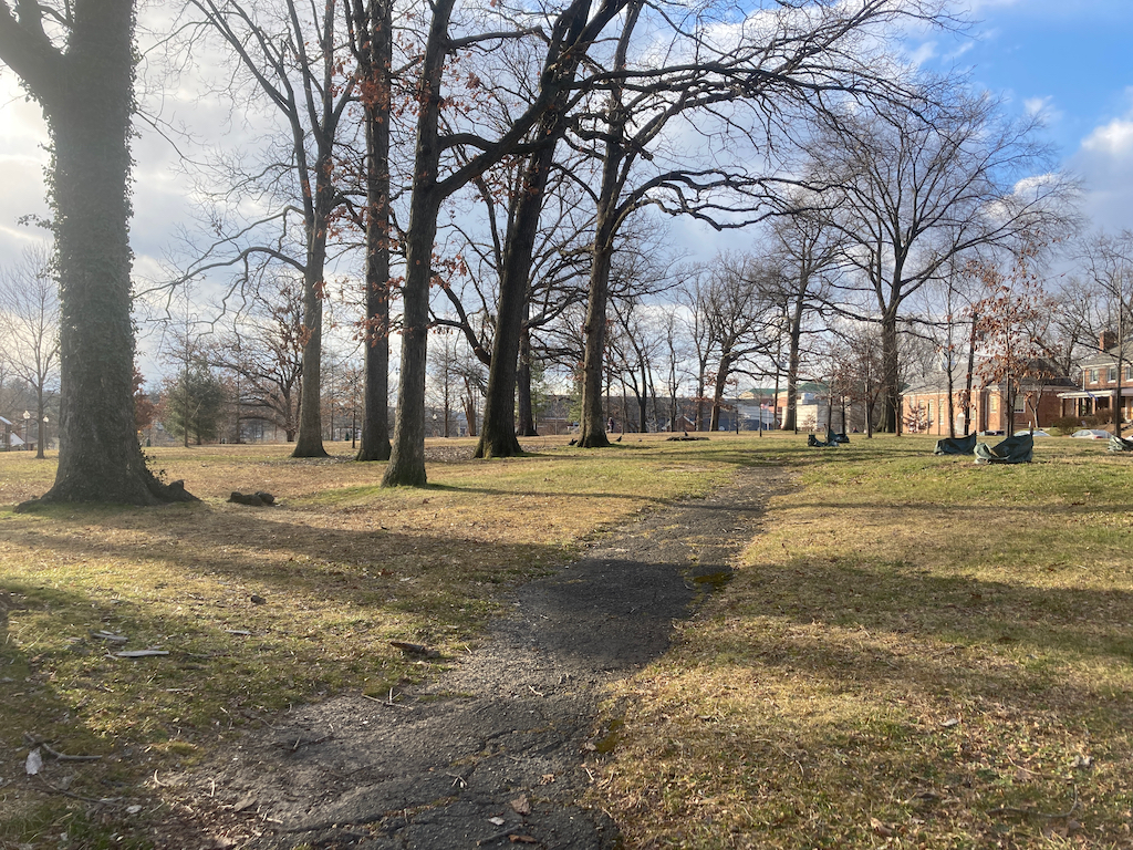 Historic Takoma