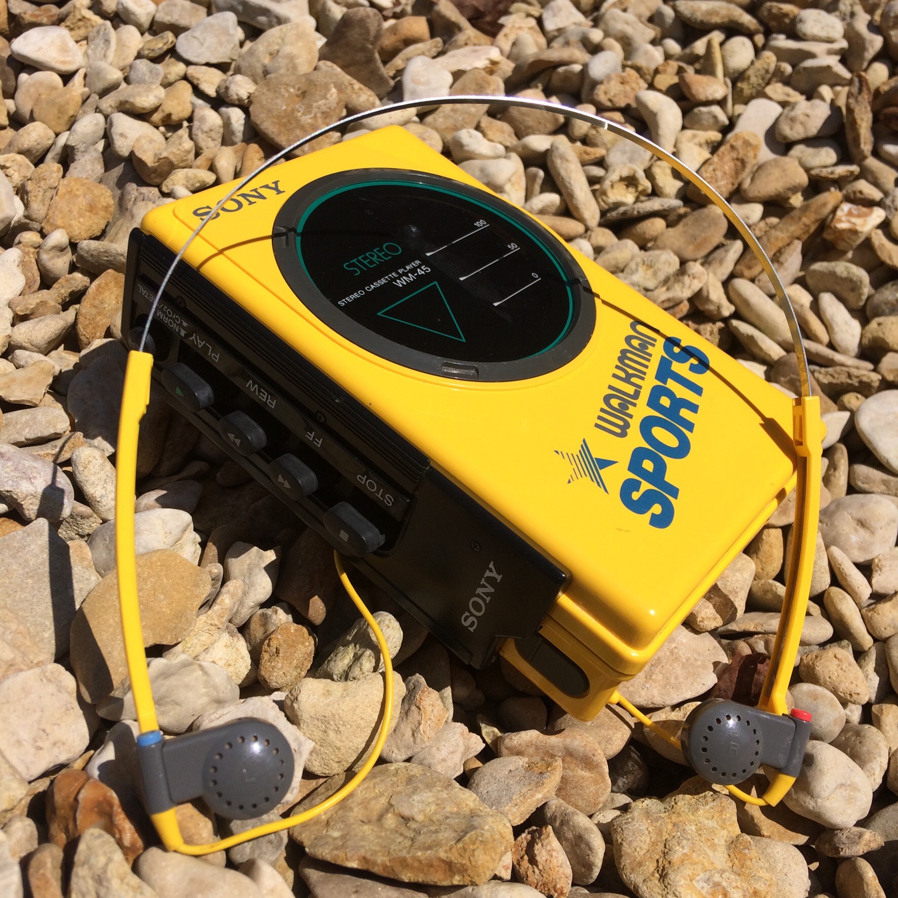 Cassette Culture the recent resurgence in Vintage Cassette Tapes