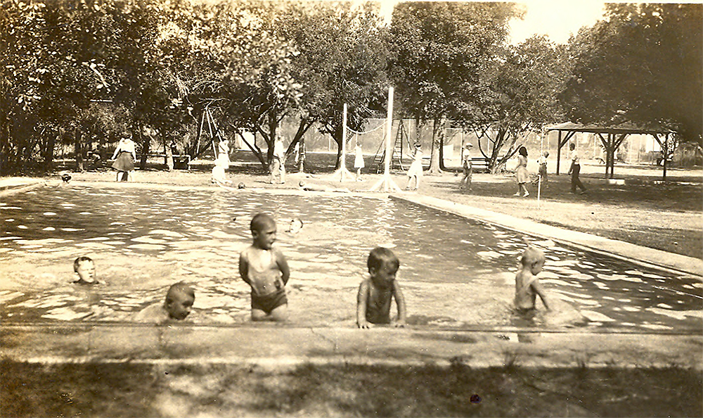 Stacy Park Austin Events Mar 25 2023 Little Stacy Park – Historic Travis Heights