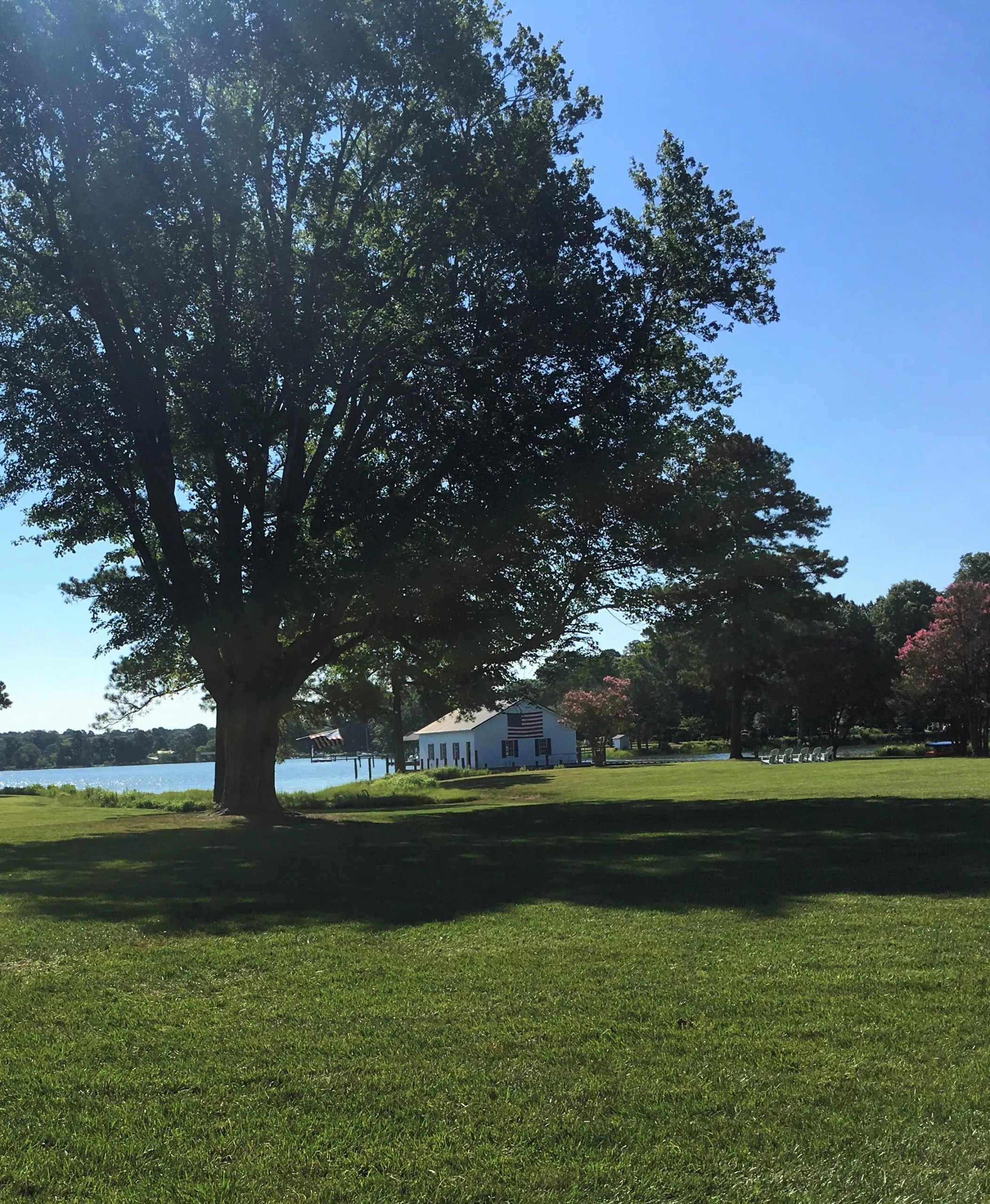 Fitzgerald Historic Virginia Land Conservancy