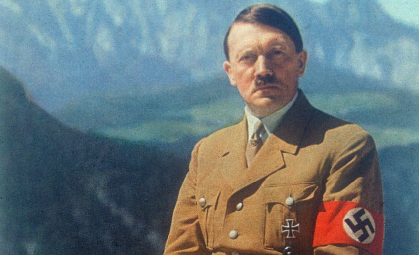Adolf Hitler (1889-1945) - Führer Van Het Derde Rijk | Historiek