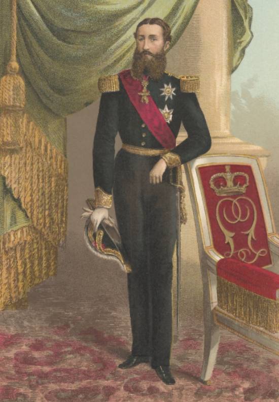 Leopold Ii (1835-1909) - Koning Der Belgen | Historiek