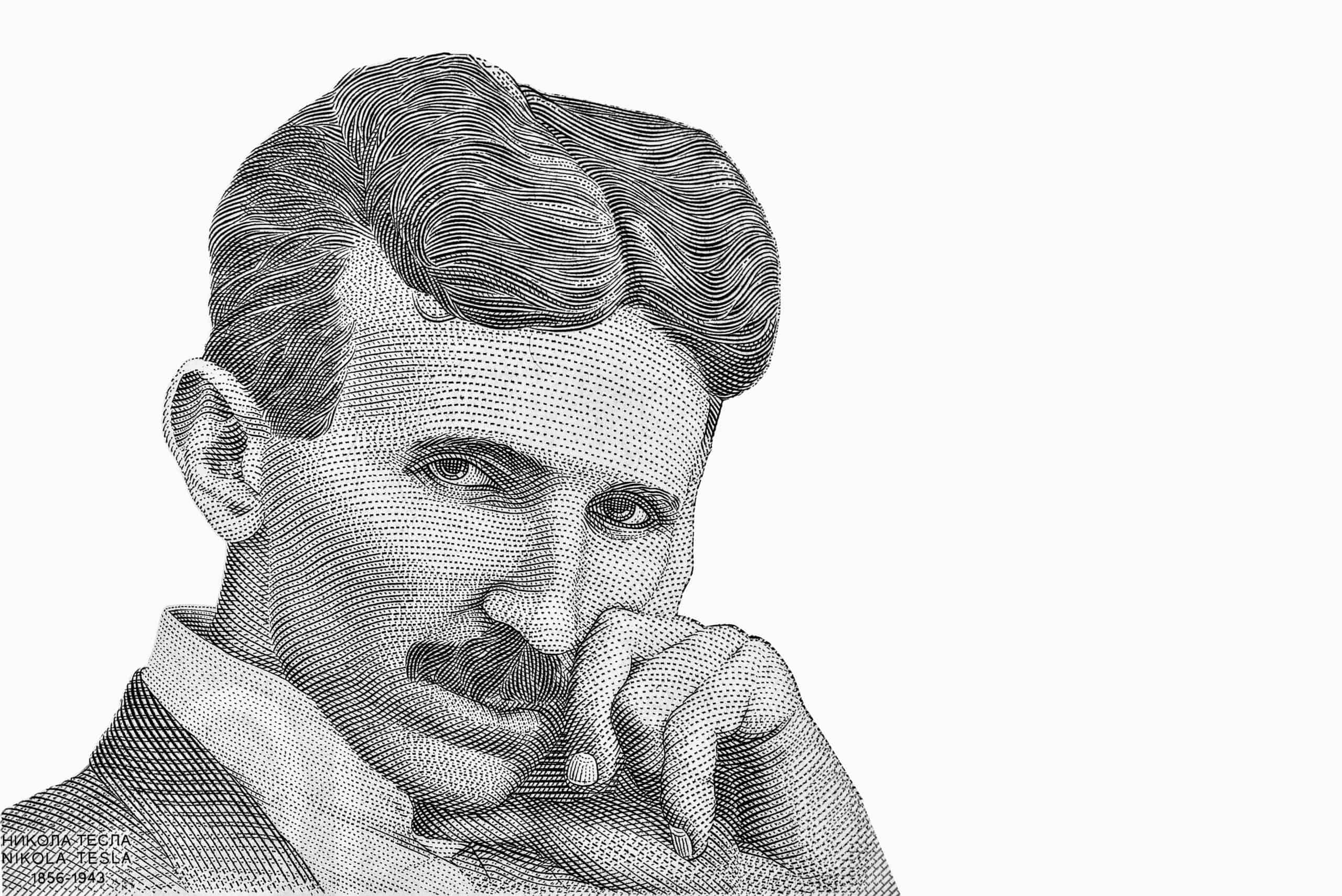 Nikola Tesla Complete Biography, History, and Inventions History