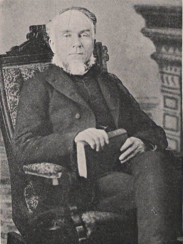 Solomon Pool Complete Biography, History, and Inventions History