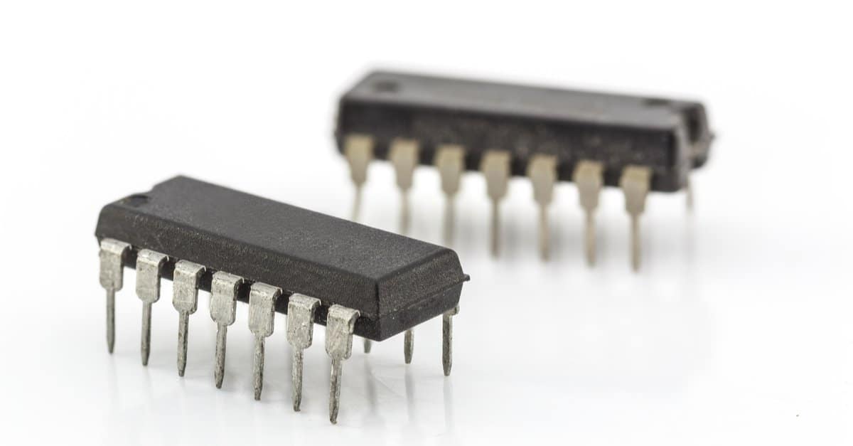 Integrated Circuit (IC) Explained
