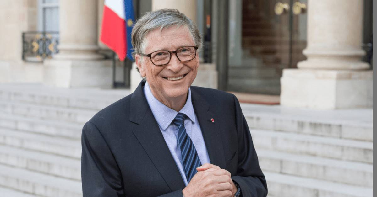 What Is Bill Gates IQ?