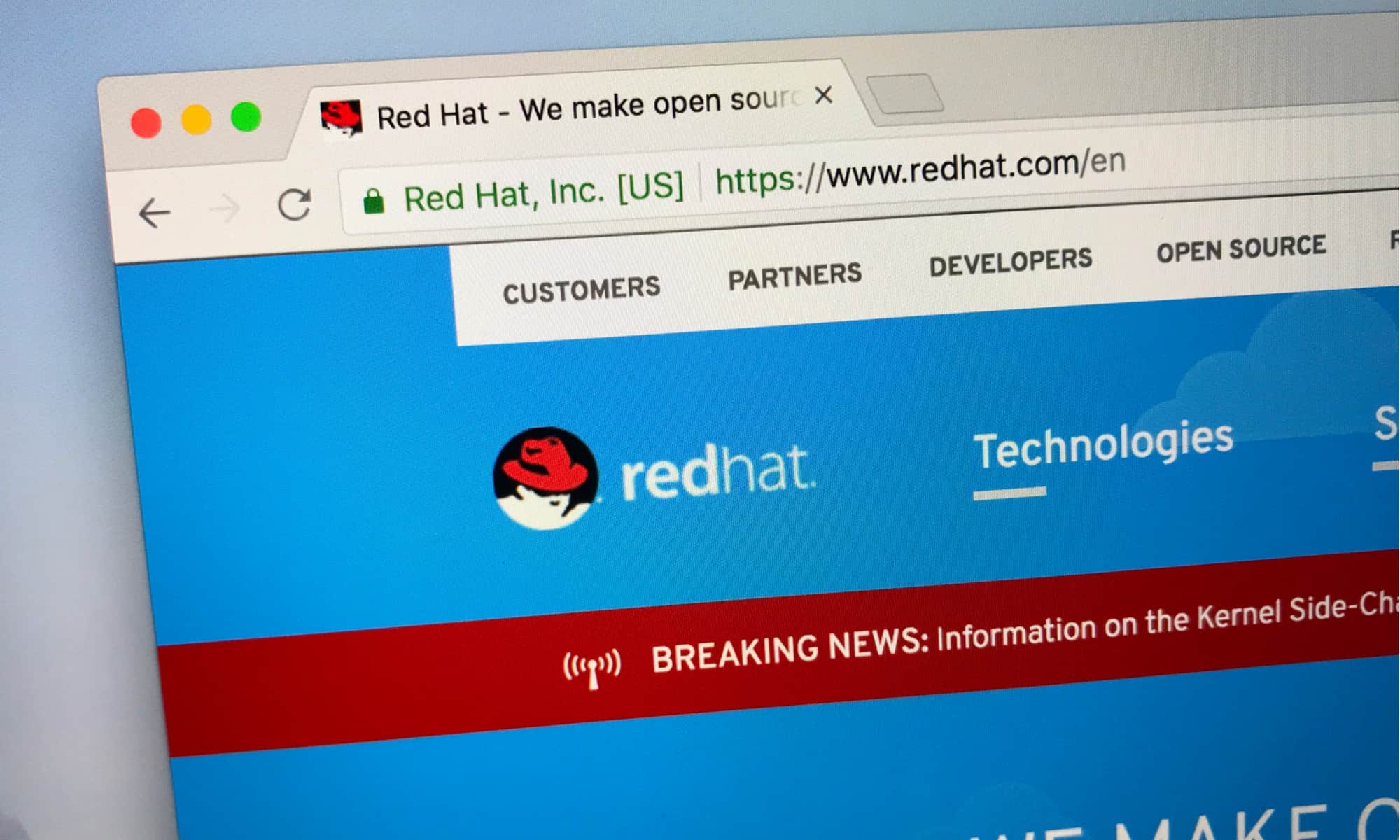 Red Hat Software — Complete Guide History, Products, Founding, and