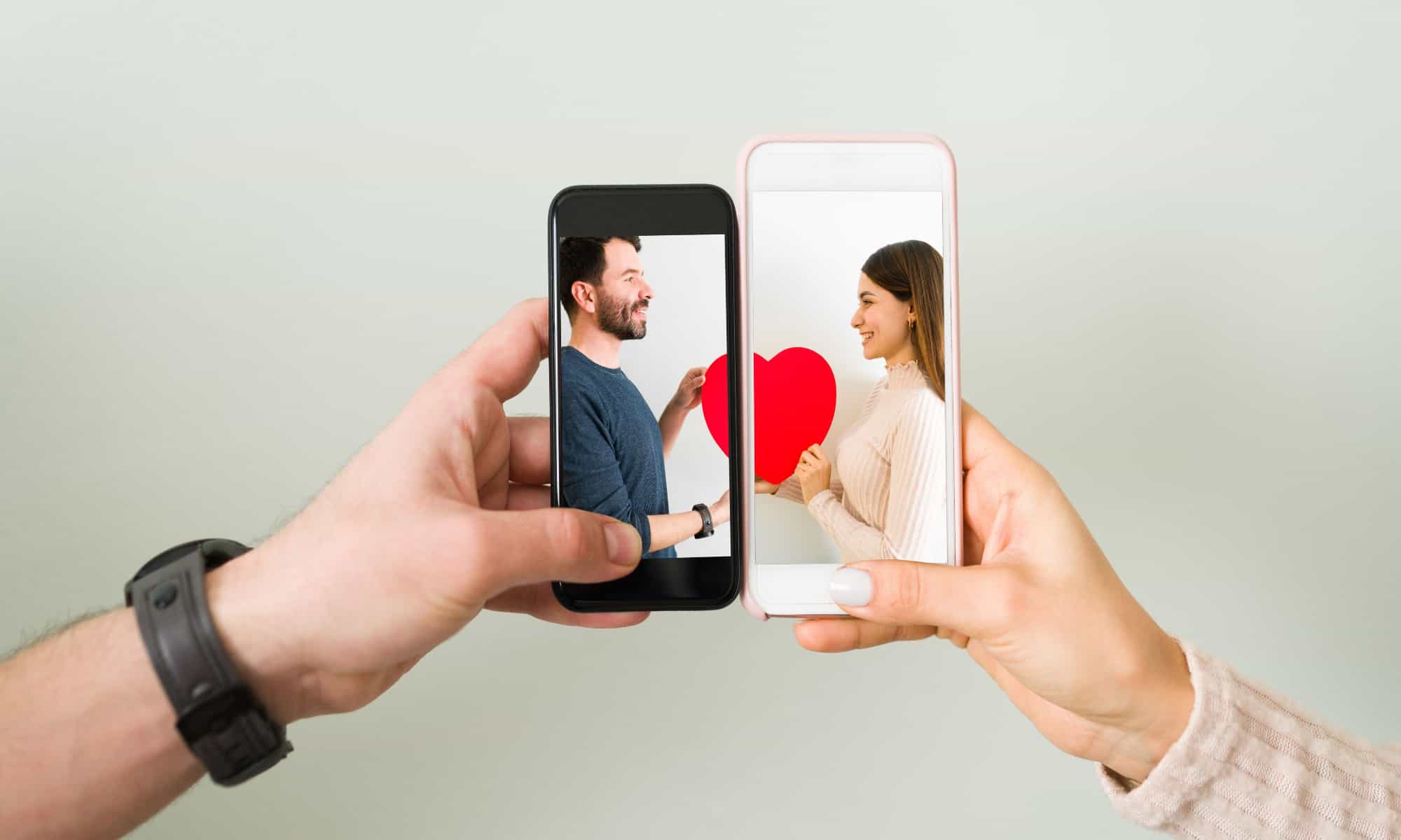 A Guide To Today's Top Dating Apps Which Are Best?