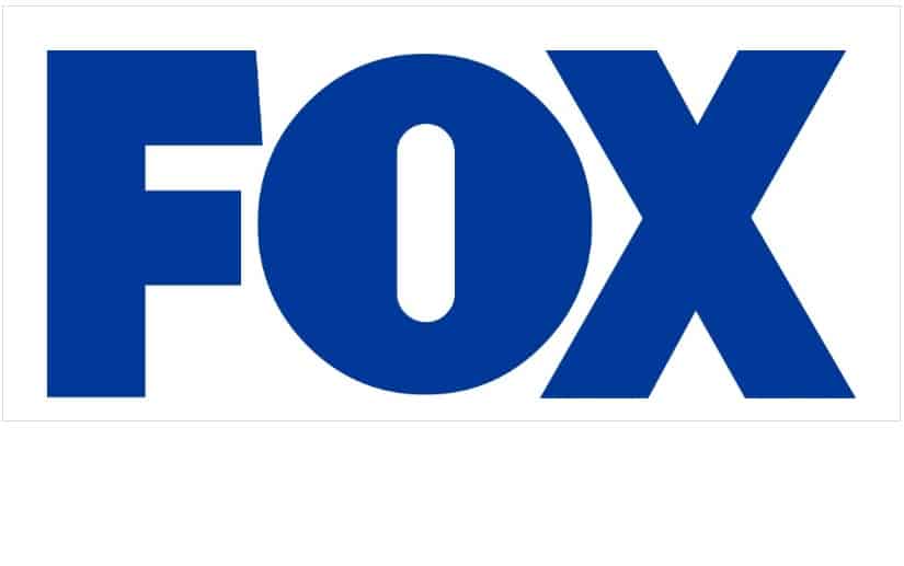 Fox Logo History