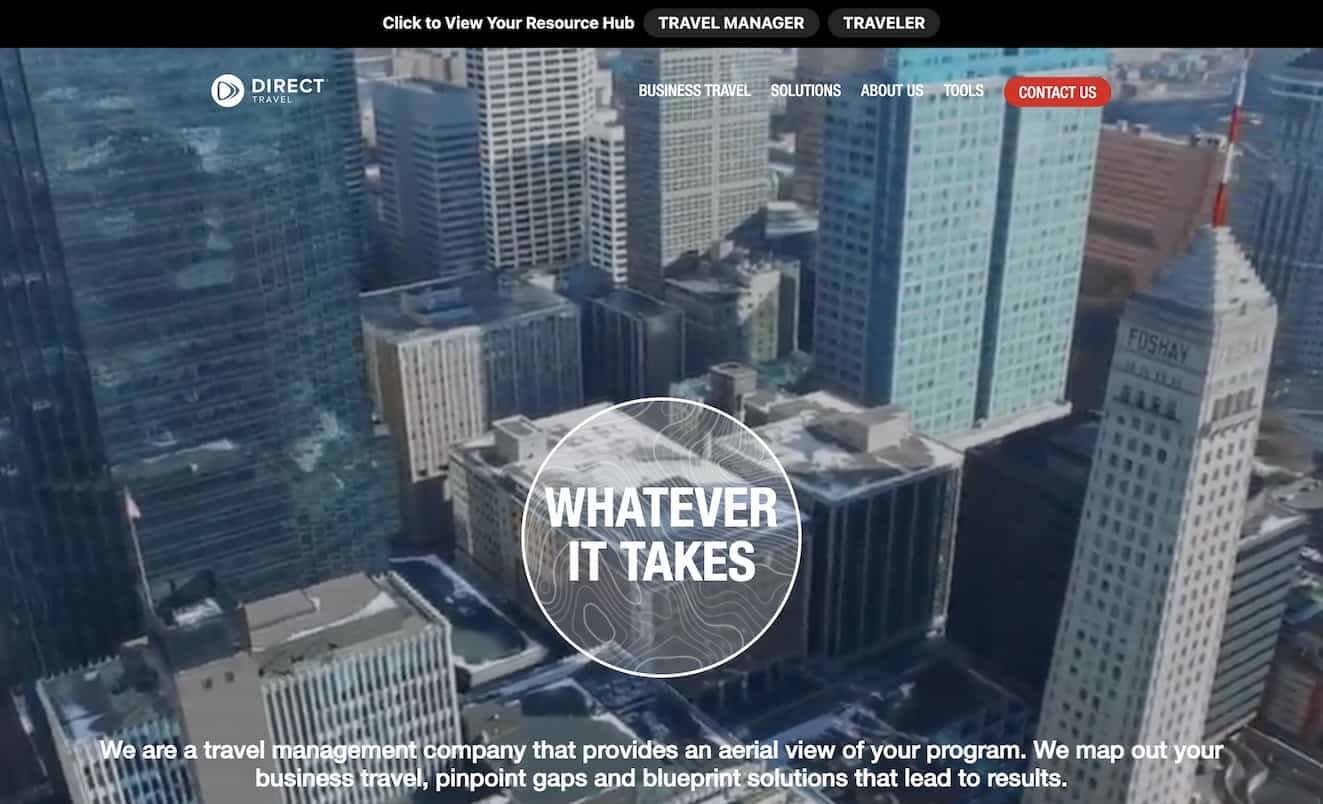 The Top 10 Travel Companies in the World in 2024