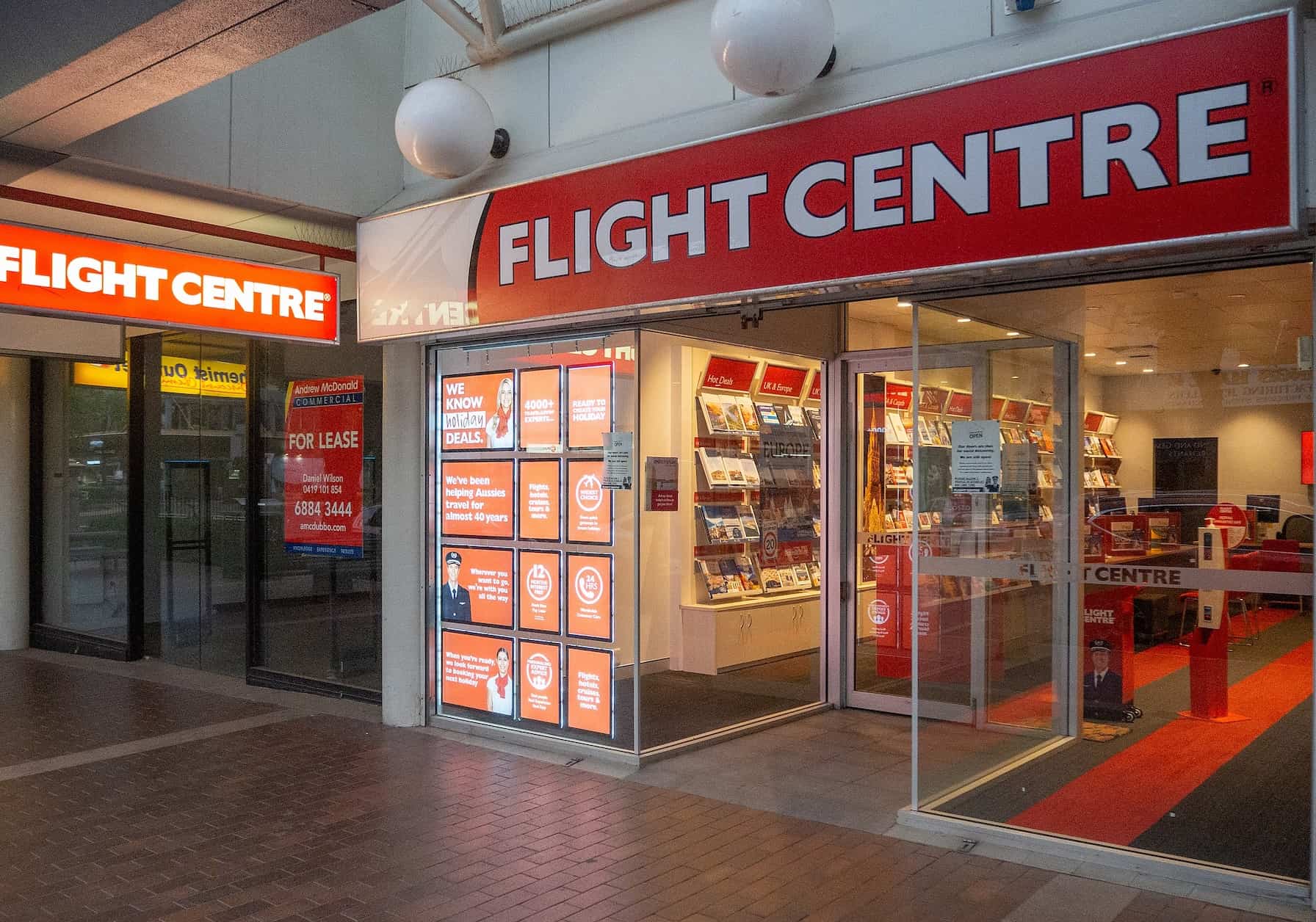 The Top 10 Travel Companies in the World in 2024