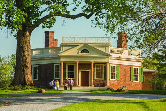 Poplar Forest Events 2023 Thomas Jefferson's Poplar Forest - The History List