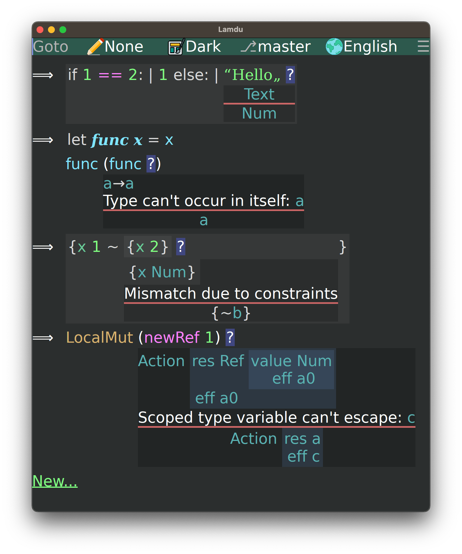 Future of Coding History