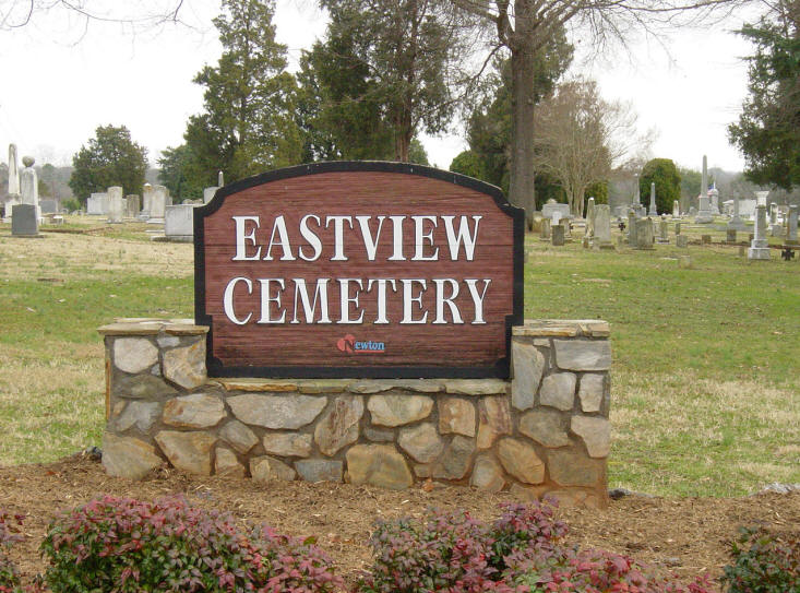 Eastview Cemetery