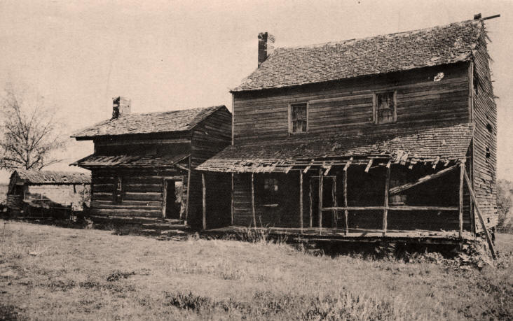 Mathias Barringer, b. 1727