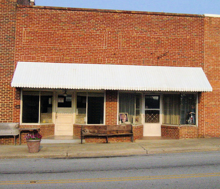 Catawba Station Township