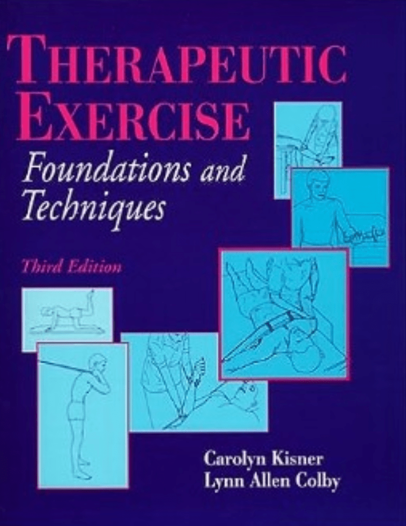 Therapeutic exercise history.physio