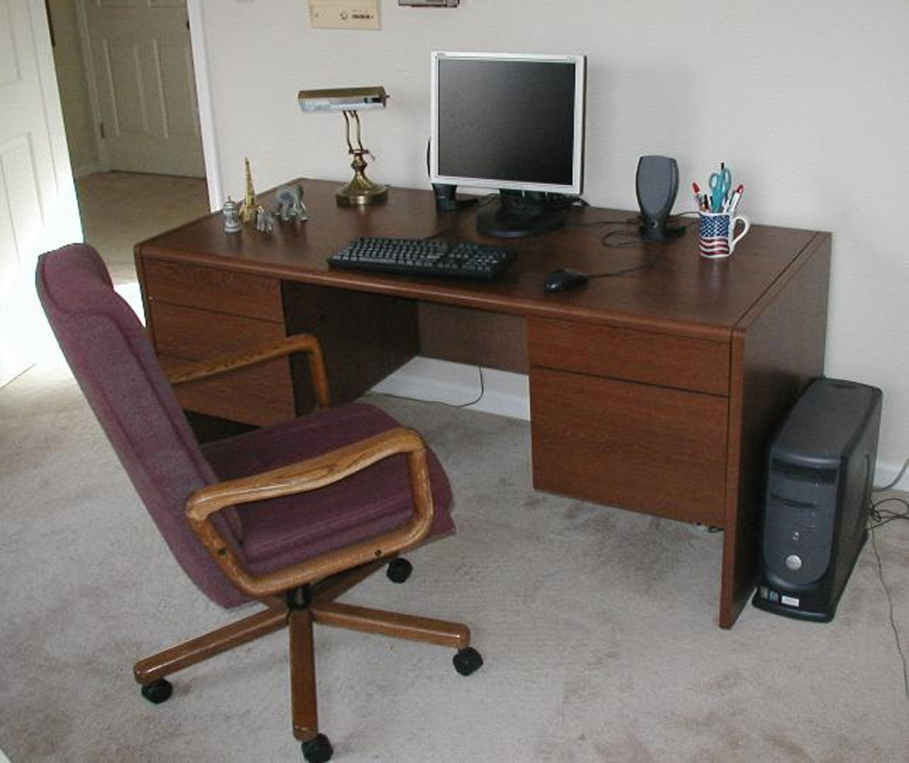 “Modeling by example” by Funkhouser, Kazhdan, Shilane, Min, Kiefer, et