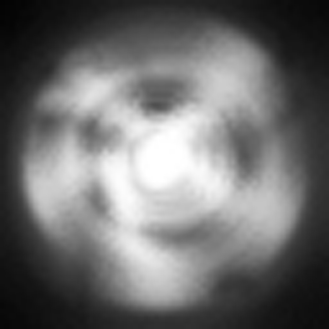 “Fast object distribution” by Willmott ACM SIGGRAPH HISTORY ARCHIVES