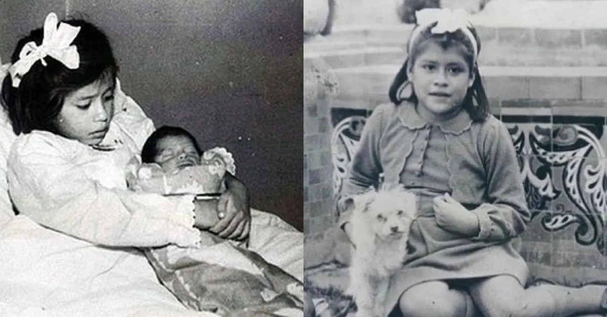 True Story of Lina Medina Vásquez World’s Youngest Mother at the Age
