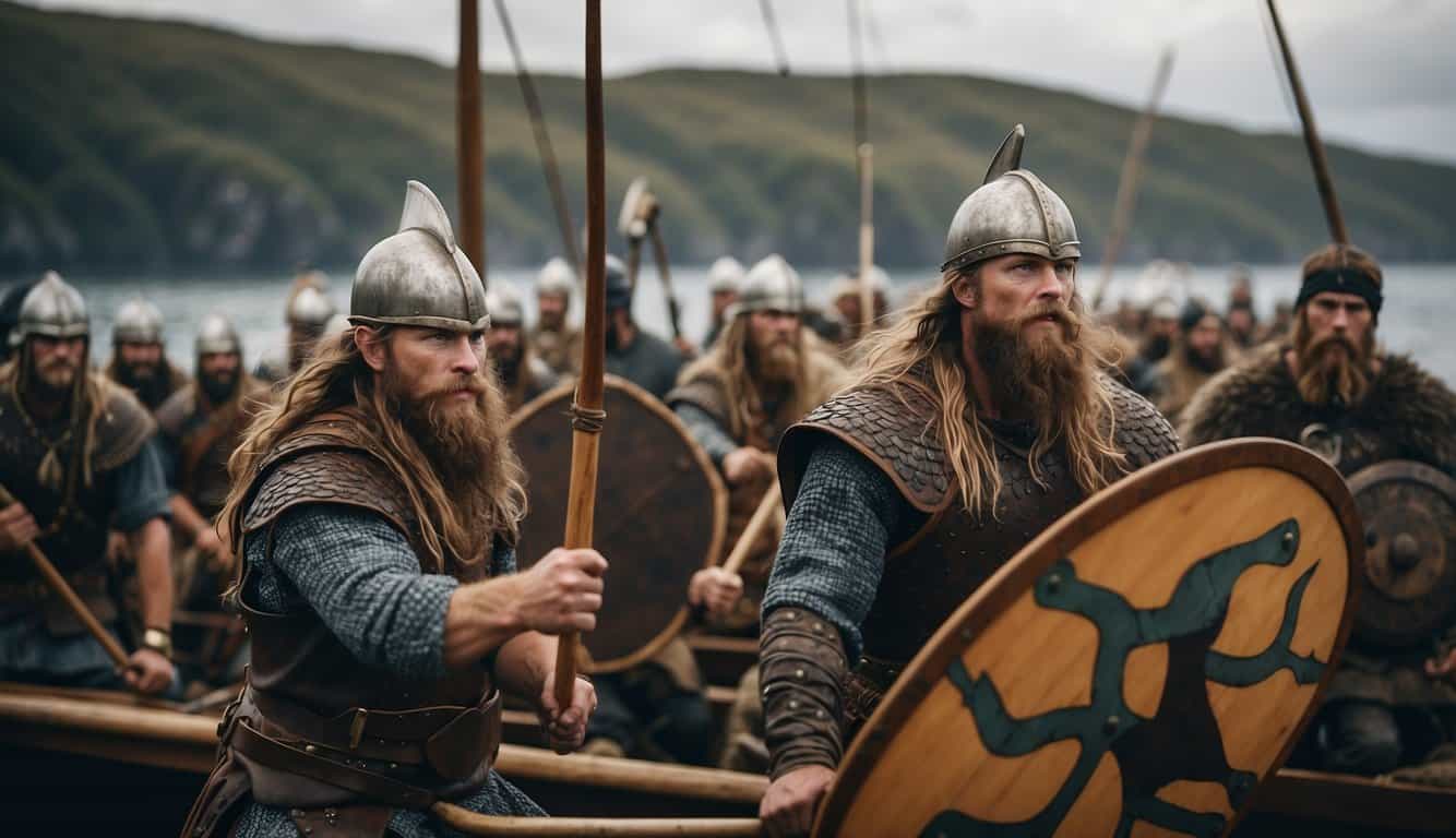 What Can We Learn and Use Today from Viking Life Lessons