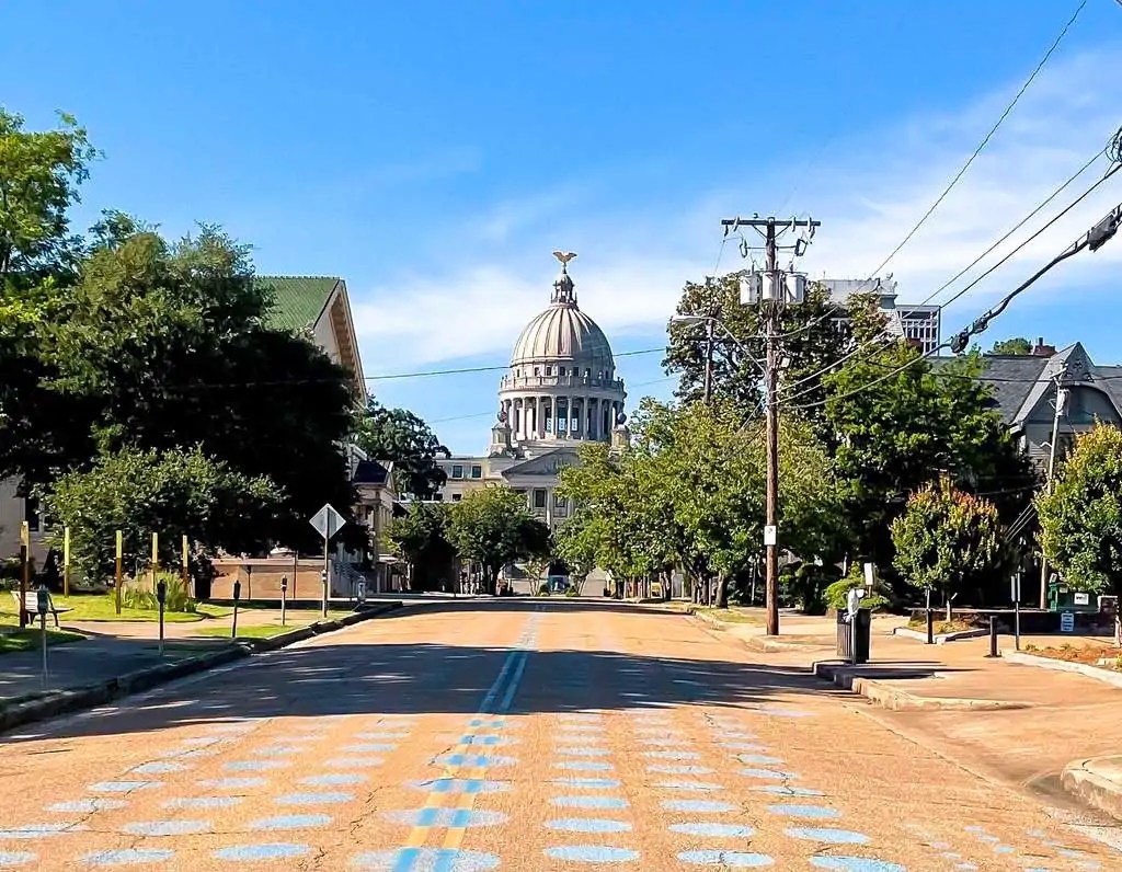 The 27 Most Instagrammable Places to Take Pictures in Jackson, Mississippi