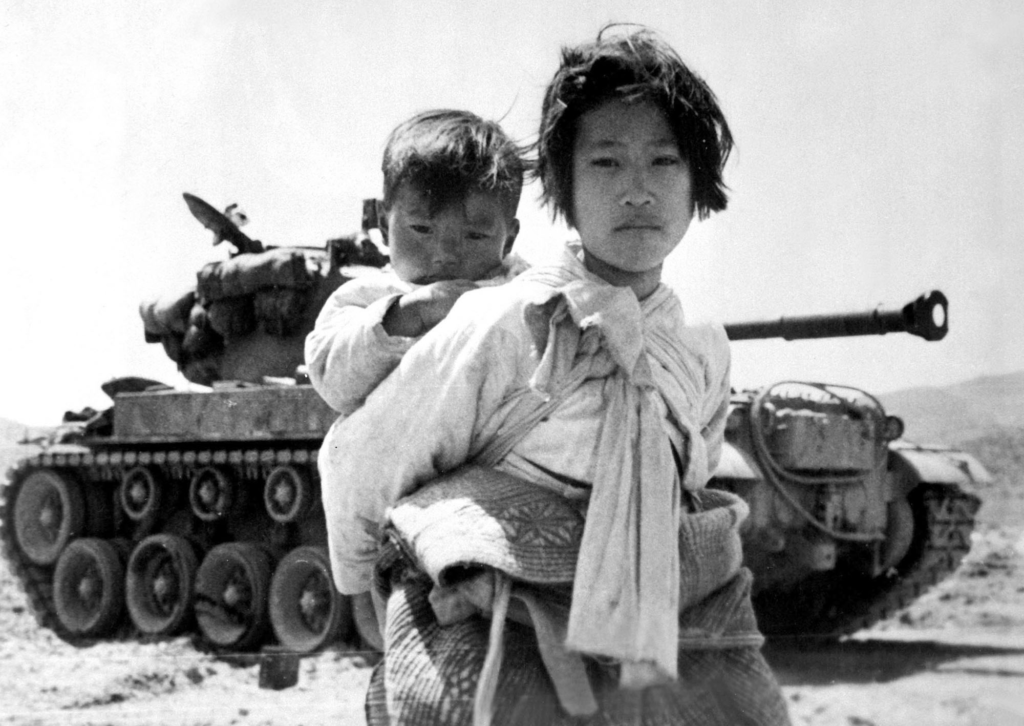 The Korean War Facts and History History for Kids (2022)