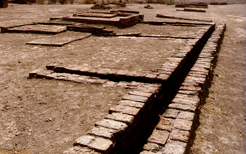 The Indus River Valley Civilizations History Guild