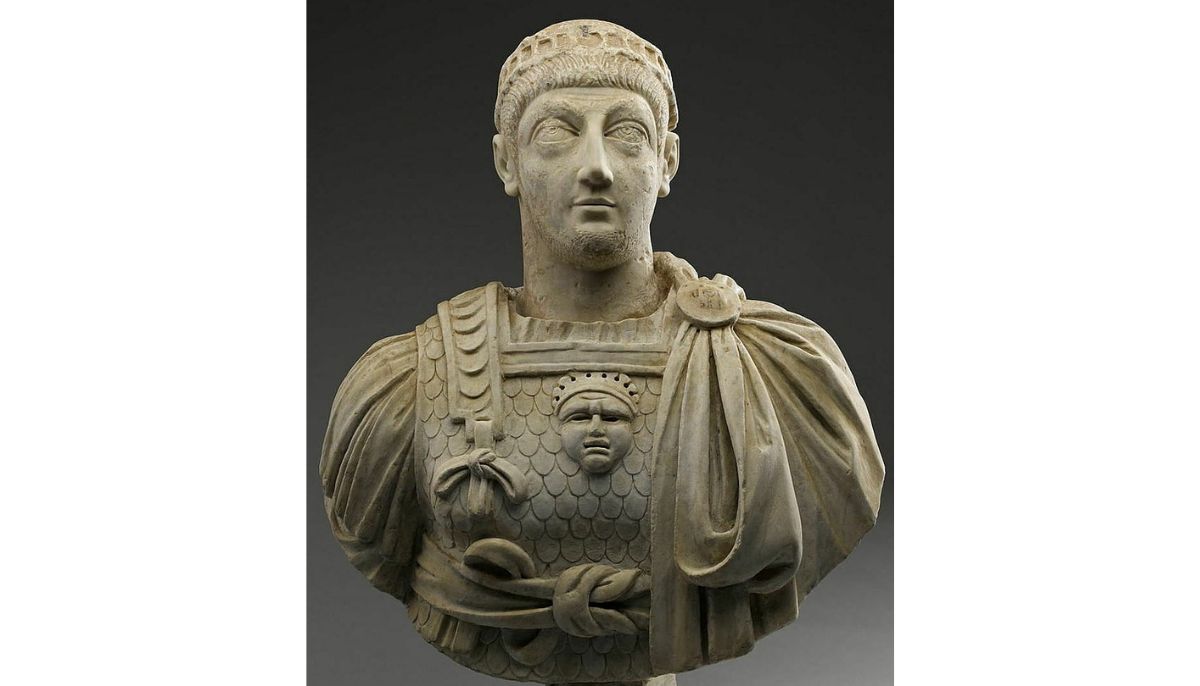 Longest Reigning Roman Emperors (Top 10)