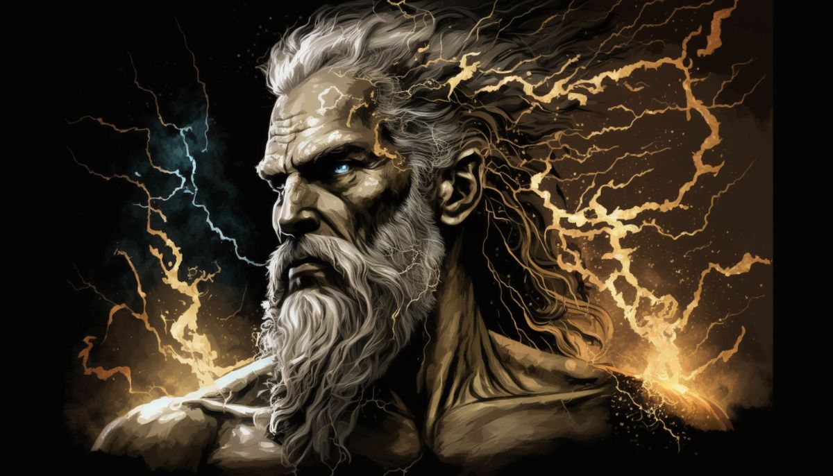 Did Zeus Ever Die? MythBusting the Immortal God!