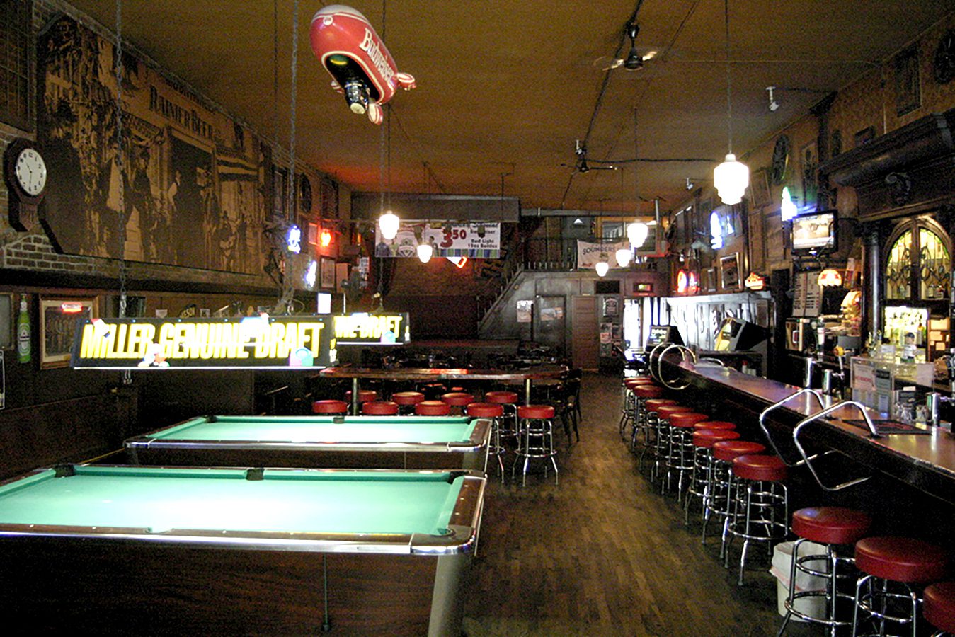 HistoryLink Tours — The Double Header