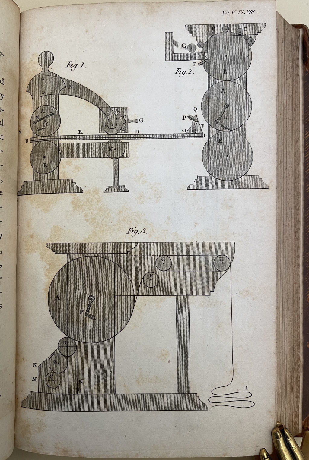 History of Information