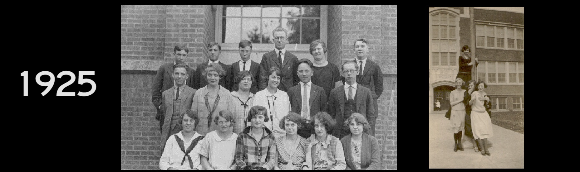 Photo Album History Of New Haven High School