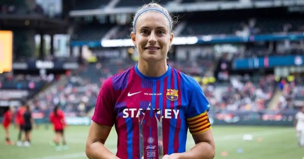 Sereno Soccer Tournament 2023 Best Women's Soccer Player: The Stars Of Season 2022