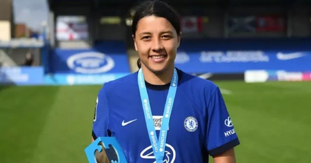 Sereno Soccer Tournament 2023 Best Women's Soccer Player: The Stars Of Season 2022