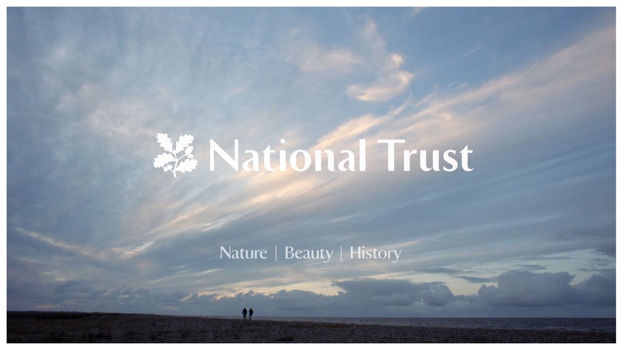 Does the National Trust no longer see itself as a custodian of this