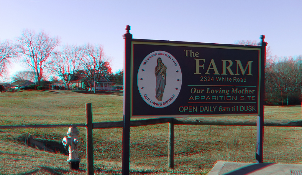 The Farm Conyers, GA