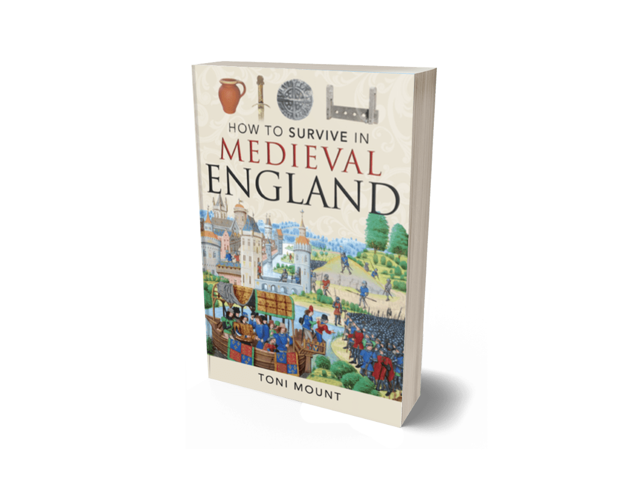 Mount and blade warband guide book lulisupplies