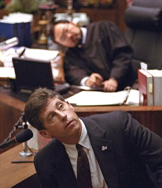 OJ Simpson Trial Timeline The Trial That Shook The World Page 10 of 12