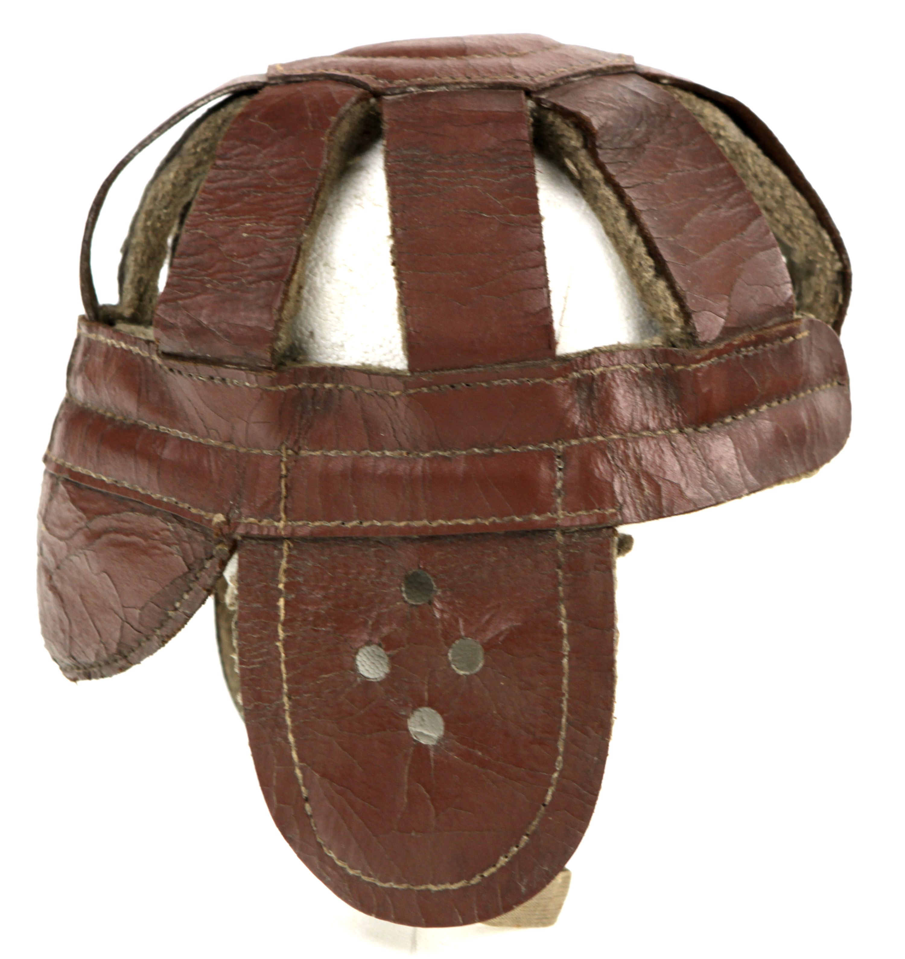 Lets Take A Look At The History Of American Football