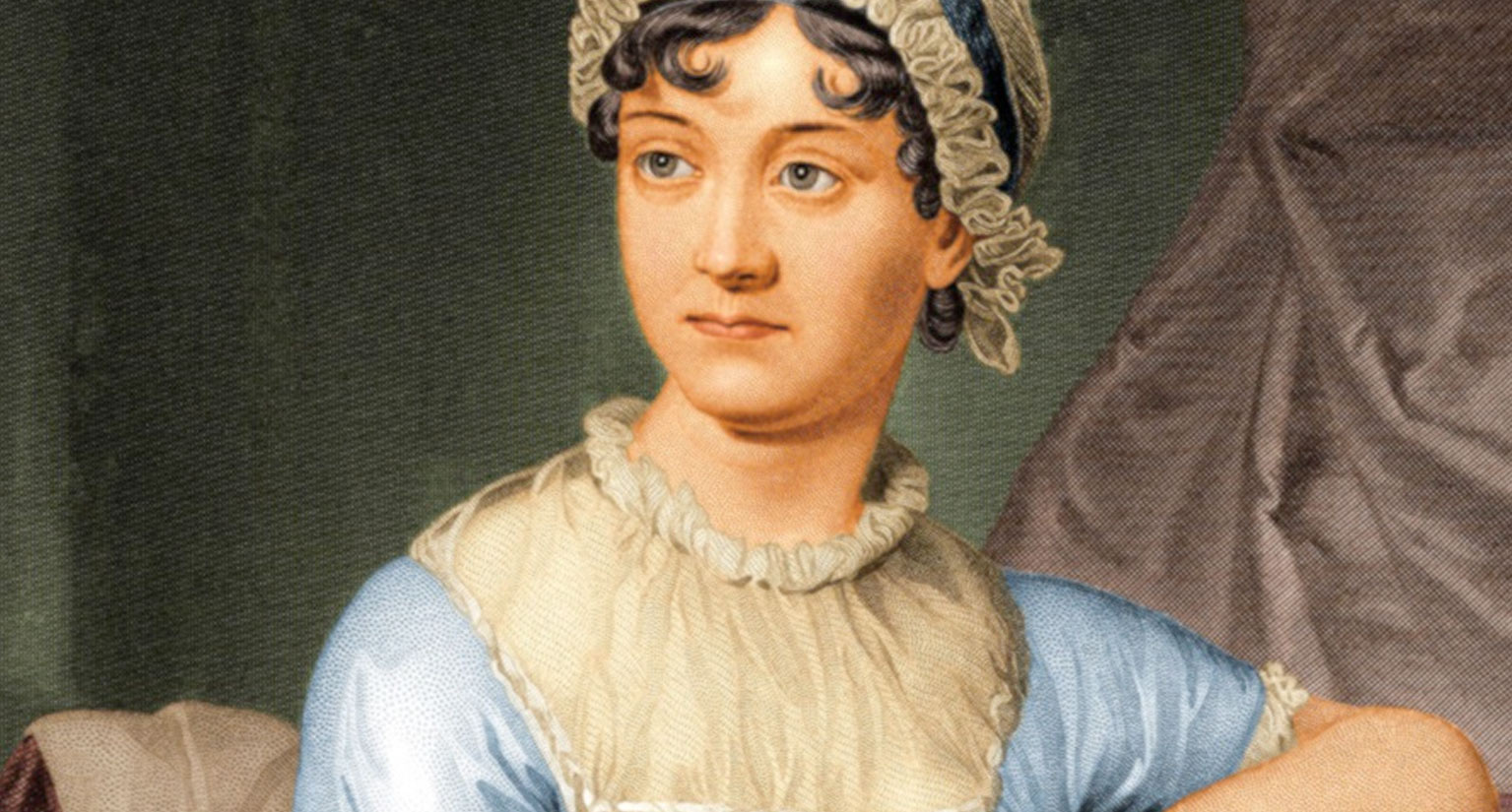 3 Female Writers Who Made History