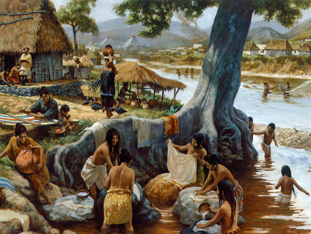 Mayan Mysteries 5 Strange Facts About The Lost Civilization