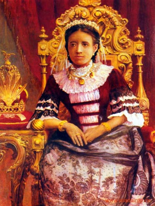 Cruel Queen Take A Closer Look At The Female Caligula