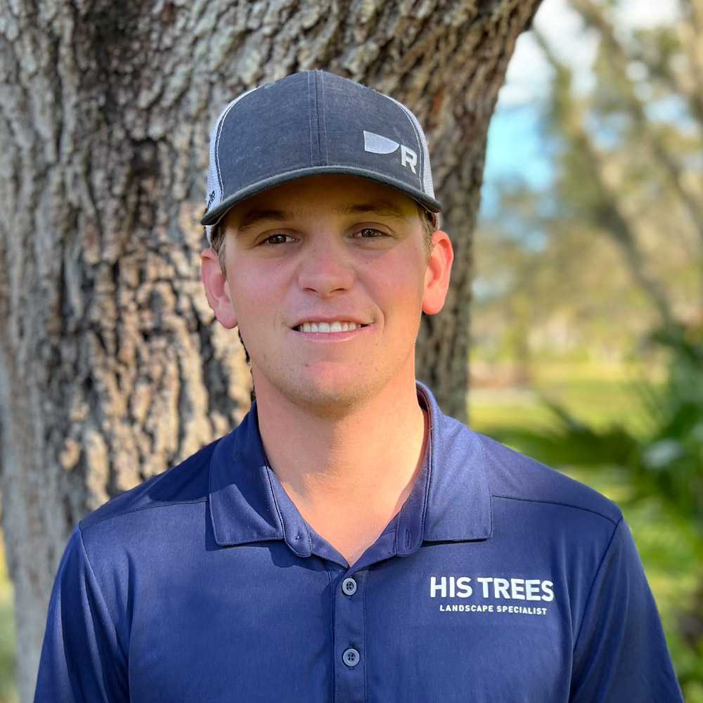 Our Family His Trees Inc.