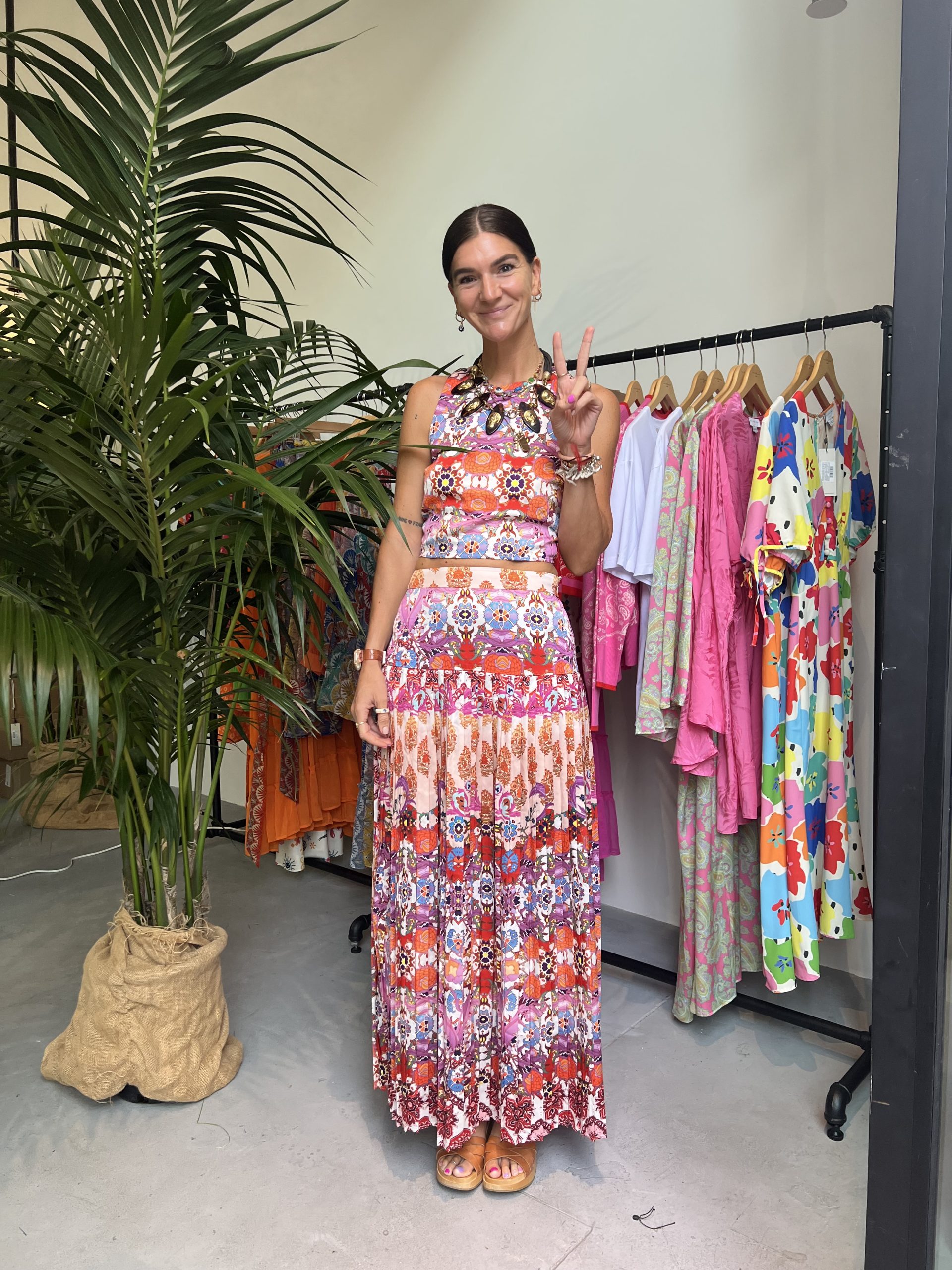 Never Fully Dressed bring their empowering, inclusive and