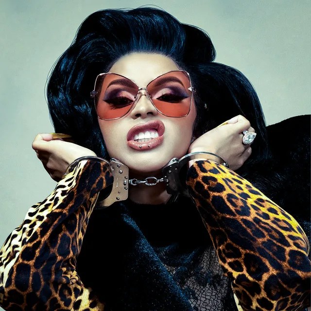 Cardi B’s “Outside” Heats Up Summer 2025 With Explosive New Anthem