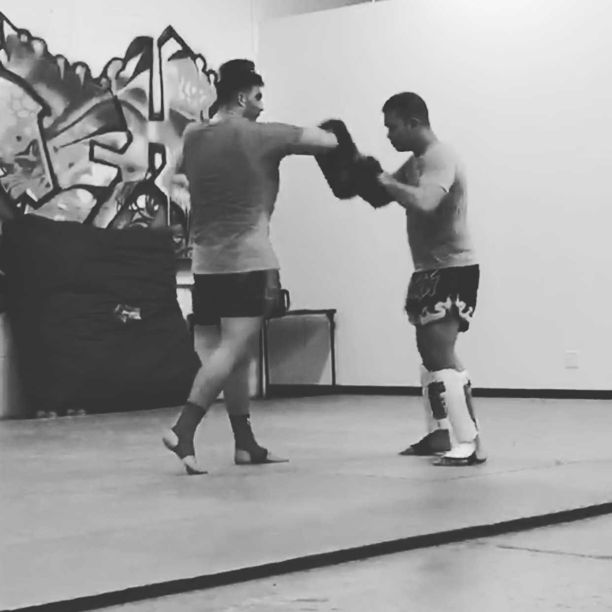 Boxing Classes Northbrook, IL North Chicago Area Hit