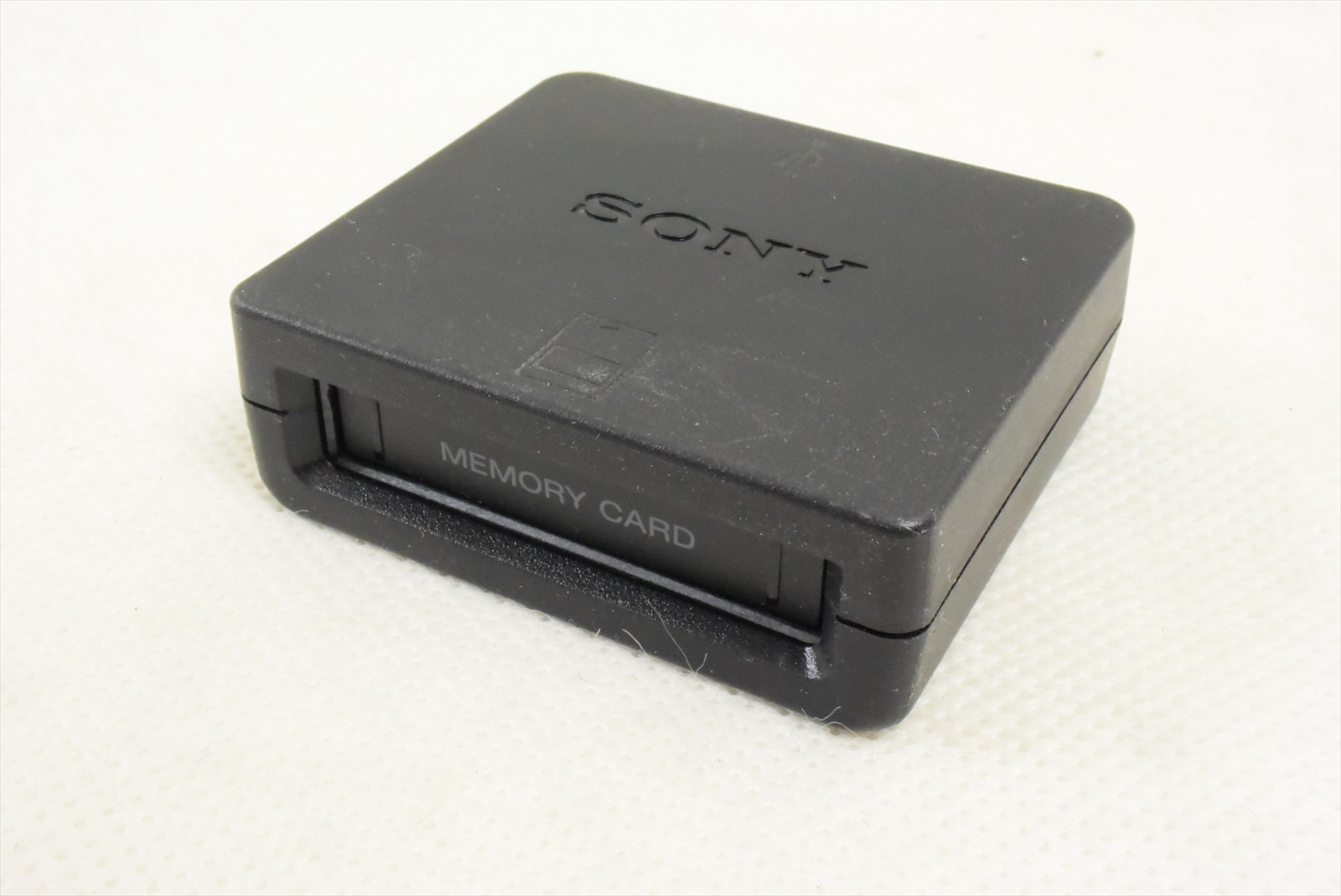 PS3 SONY MEMORY CARD ADAPTOR Playstation 3 Item Ref/2102 Video Game p3 eBay