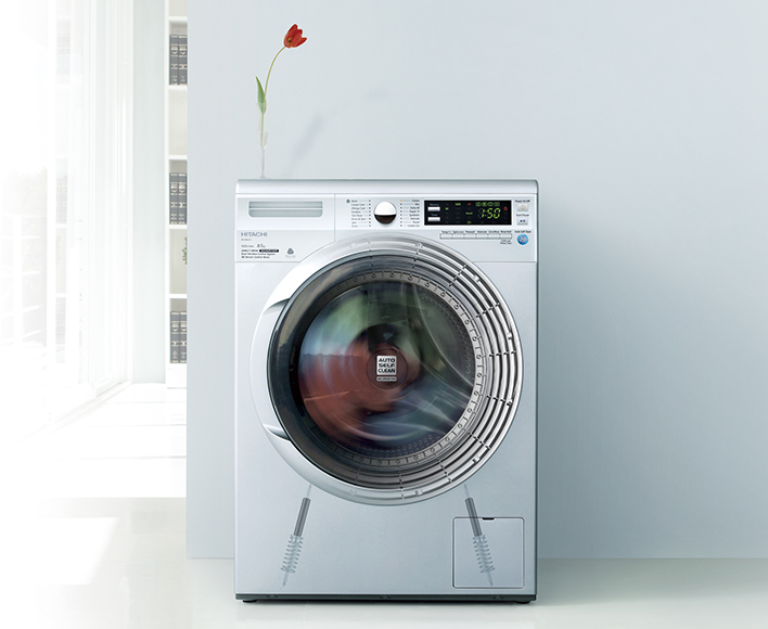 washing machines HITACHI EGYPT SERVICE 19028